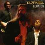 Tazenda - Armentos