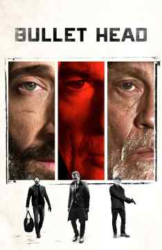 Bullet Head