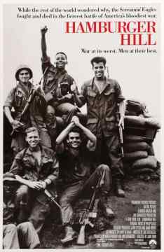 Hamburger Hill