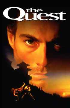 The Quest