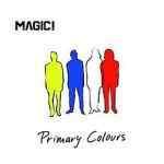 Magic! - Red dress
