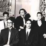 Magnetic Fields, the - With whom to dance?