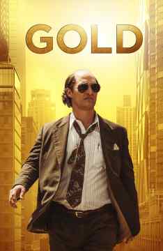 Gold