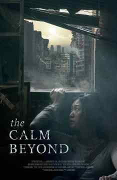 The Calm Beyond