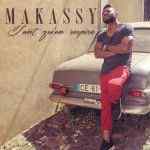 Makassy - Je ne sais pas dire je t'aime