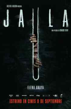 Jaula