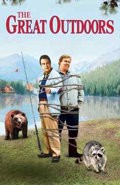 The Great Outdoors
