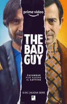 The Bad Guy