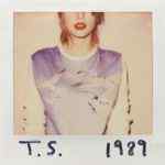 Taylor Swift - New romantics