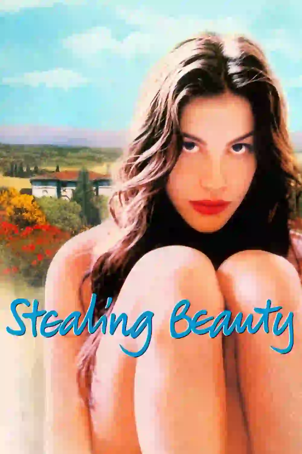 Stealing Beauty