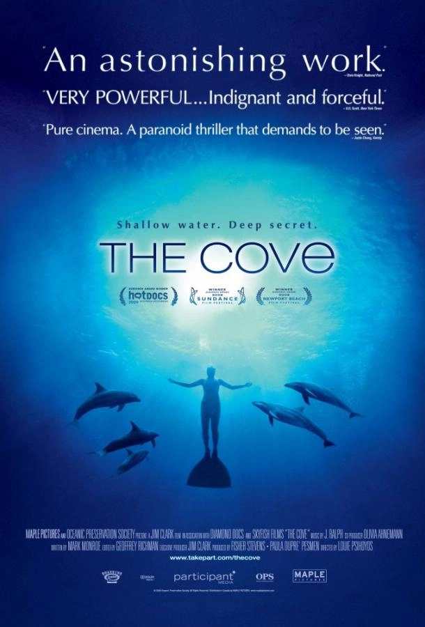 The Cove