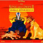 The Lion King - Upendi