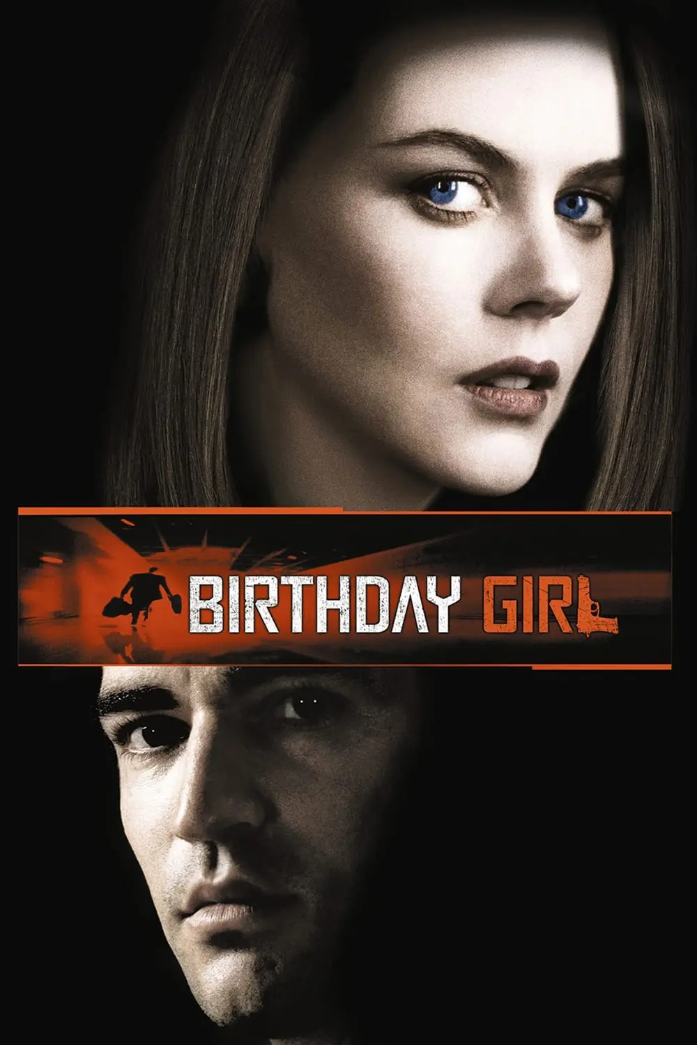 Birthday Girl
