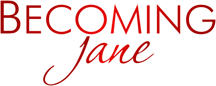 Becoming Jane