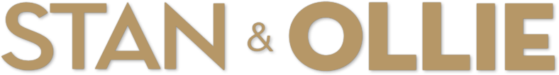 Stan & Ollie