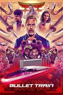 Bullet Train