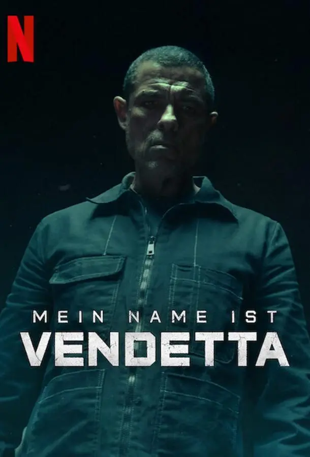 Il mio nome è vendetta