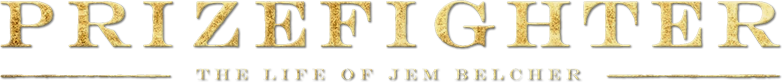 Prizefighter: The Life of Jem Belcher