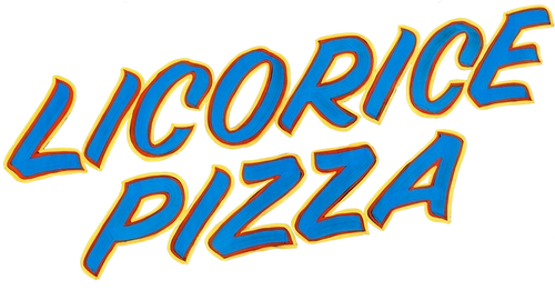 Licorice Pizza