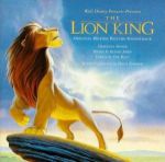 The Lion King - Сan you feel the love tonight (Elton John)