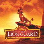 The Lion Guard - Bunga the Wise