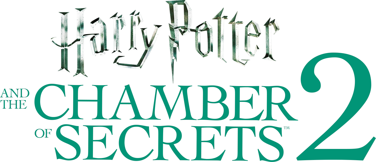 Harry Potter and the Chamber of Secrets