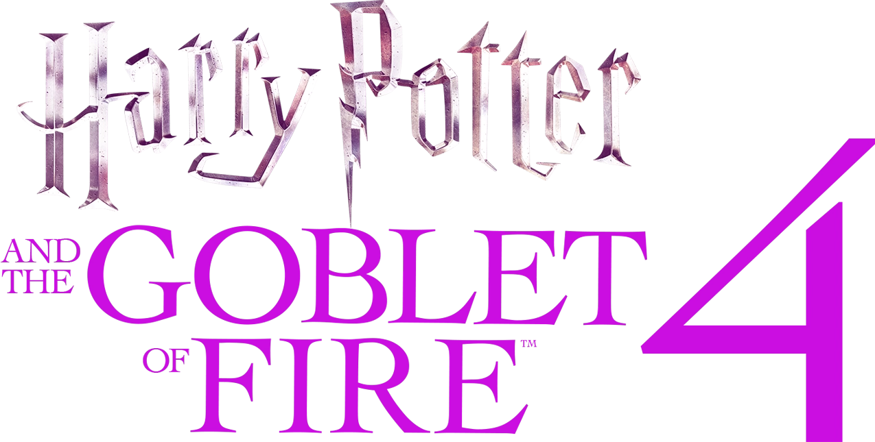 Harry Potter and the Goblet of Fire