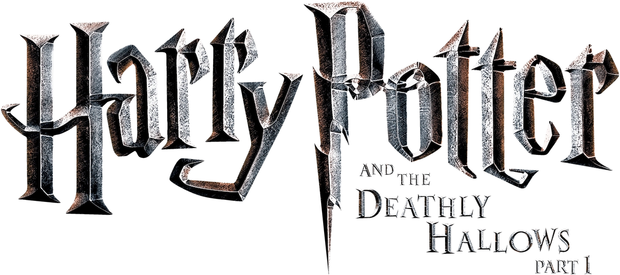 Harry Potter and the Deathly Hallows: Part 1