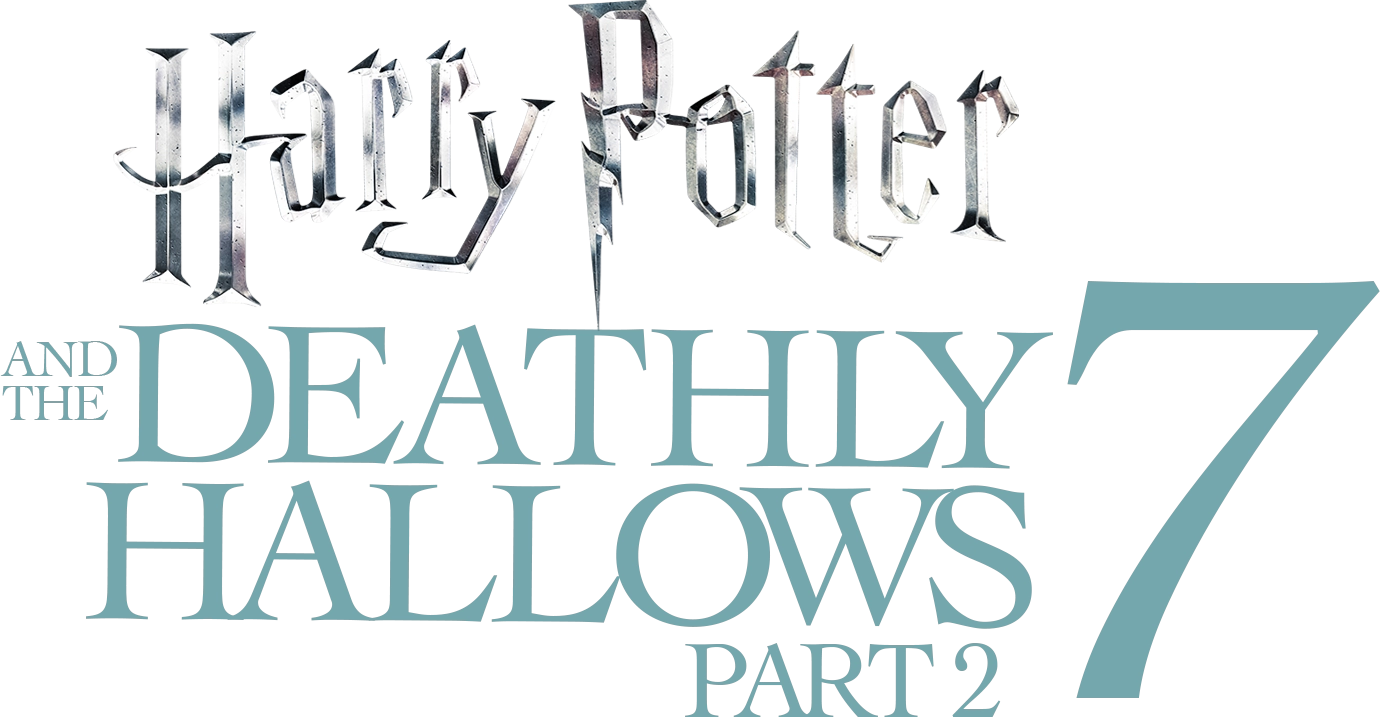 Harry Potter and the Deathly Hallows: Part 2