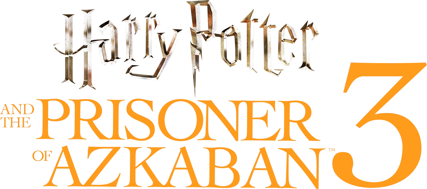 Harry Potter and the Prisoner of Azkaban