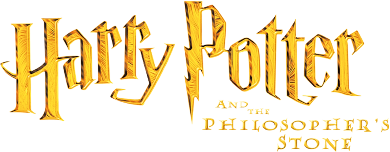 Harry Potter and the Sorcerer's Stone