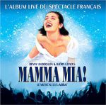 Mamma Mia! - Money, money, money