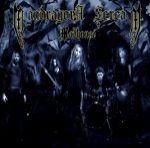 Mandragora Scream - Dark lantern