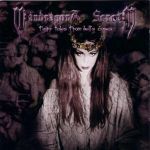 Mandragora Scream - Little zombies