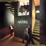 Manfred Mann's Earth Band - Platform end