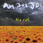 Mango - Amore per te