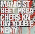 Manic Street Preachers - Freedom of speech won't feed my children
