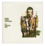 Manic Street Preachers - Masking tape