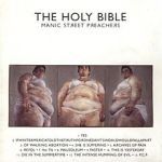 Manic Street Preachers - Of walking abortion