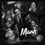 Mank - If only you could (Save me)