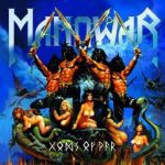 Manowar - The ascension