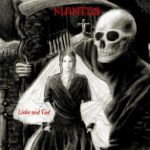 Mantus - Esmeralda