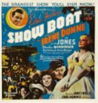Show boat - Where's the mate for me