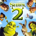 Shrek - Accidentally in love