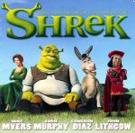 Shrek - It is you (I have loved)