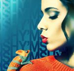Shy'm - On se fout de nous