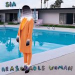 Sia - I forgive you