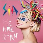 Sia - Never gonna leave me
