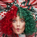 Sia - Underneath the mistletoe