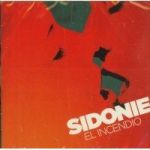 Sidonie - El incendio